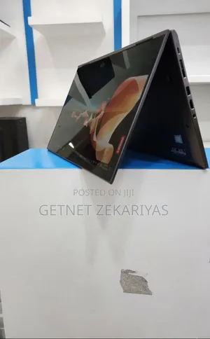 New Laptop Lenovo ThinkPad X1 16GB Intel Core I7 SSD 512GB