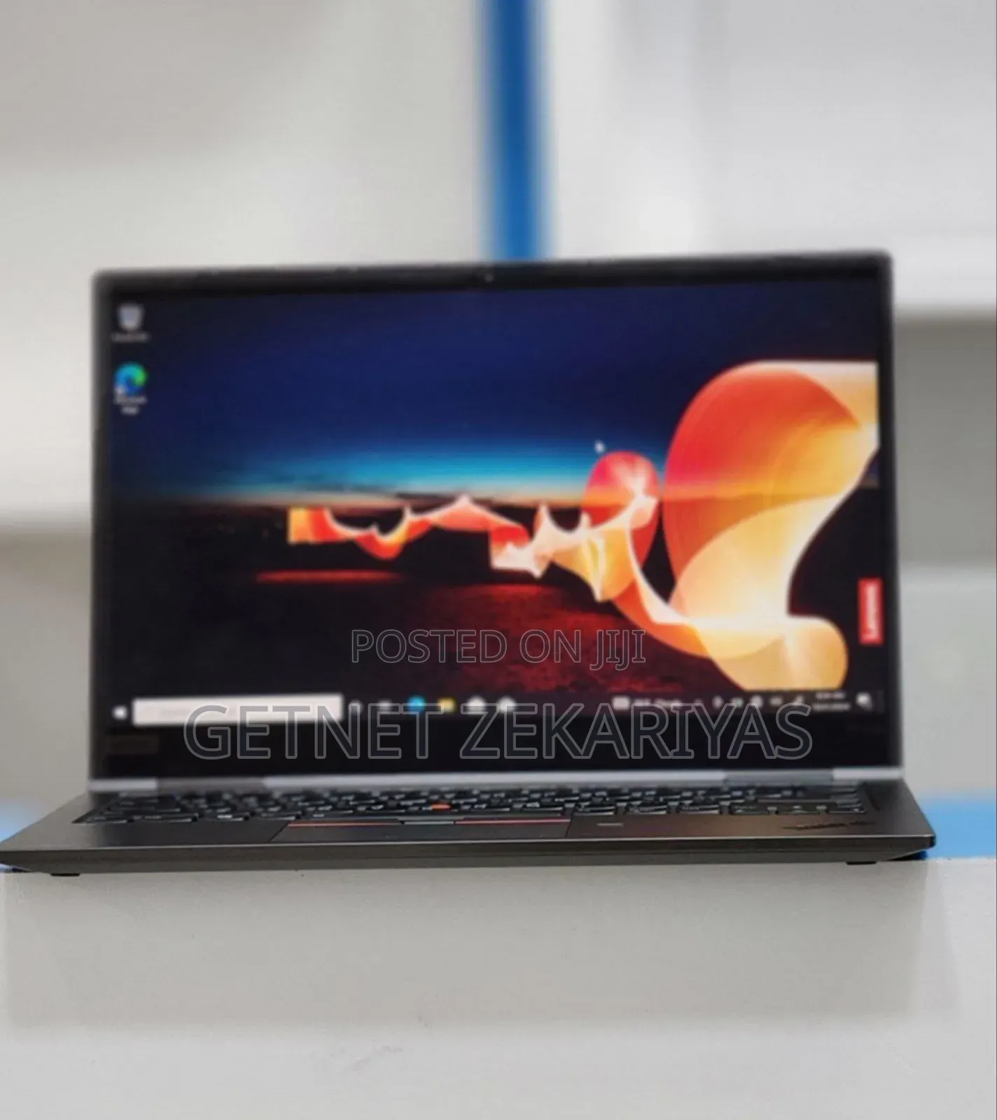 New Laptop Lenovo Thinkpad X1 Yoga 16GB Intel Core I7 SSD 512GB