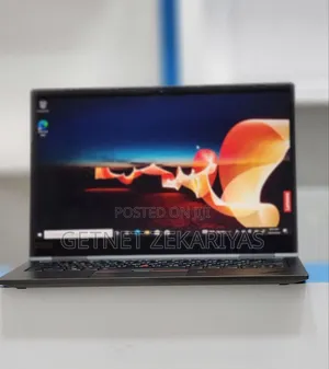 Photo - New Laptop Lenovo Thinkpad X1 Yoga 16GB Intel Core I7 SSD 512GB