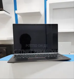 New Laptop Lenovo Thinkpad X1 Yoga 16GB Intel Core I7 SSD 512GB