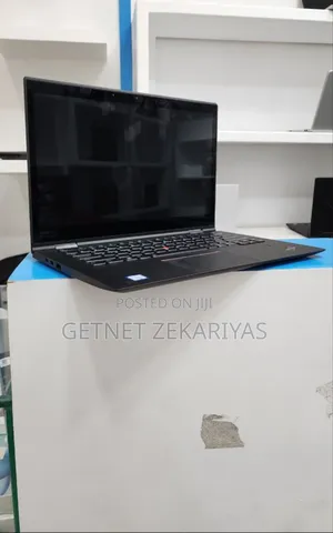 New Laptop Lenovo Thinkpad X1 Yoga 16GB Intel Core I7 SSD 512GB