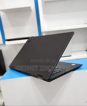 New Laptop Lenovo Thinkpad X1 Yoga 16GB Intel Core I7 SSD 512GB