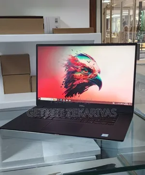 New Laptop Dell Precision 15 3541 16GB Intel Core I7 SSD 512GB