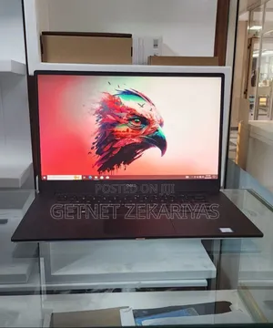 New Laptop Dell Precision 15 3541 16GB Intel Core I7 SSD 512GB