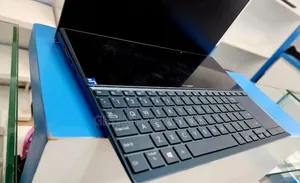 New Laptop Asus Zenbook Duo 14 16GB Intel Core I7 SSD 512GB