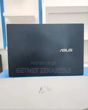 New Laptop Asus Zenbook Duo 14 16GB Intel Core I7 SSD 512GB