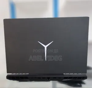 New Laptop Lenovo Legion 5 16GB Intel Core I7 SSD 512GB