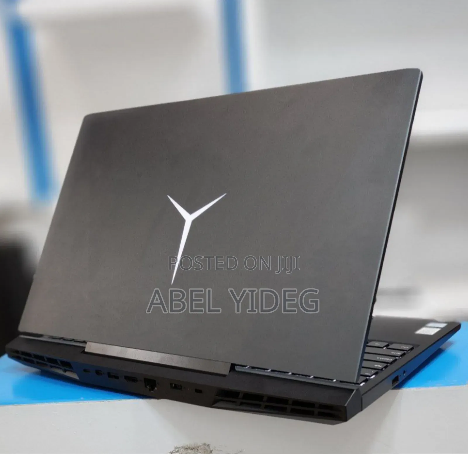 New Laptop Lenovo Legion 5 16GB Intel Core I7 SSD 512GB