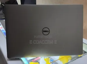 New Laptop Dell 16GB Intel Xeon SSD 512GB