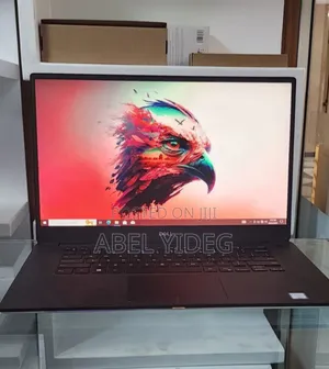 Photo - New Laptop Dell Precision 5540 32GB Intel Core I7 SSD 512GB