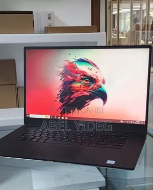 New Laptop Dell Precision 5540 32GB Intel Core I7 SSD 512GB