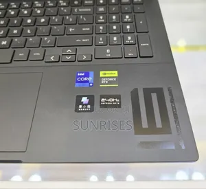 New Laptop HP Omen 16 16GB Intel Core I9 SSD 1T