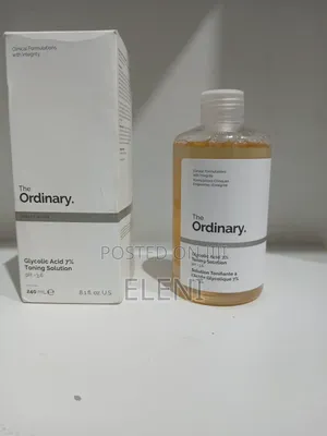 Photo - The ORDINARY Glycolic Acid 7%