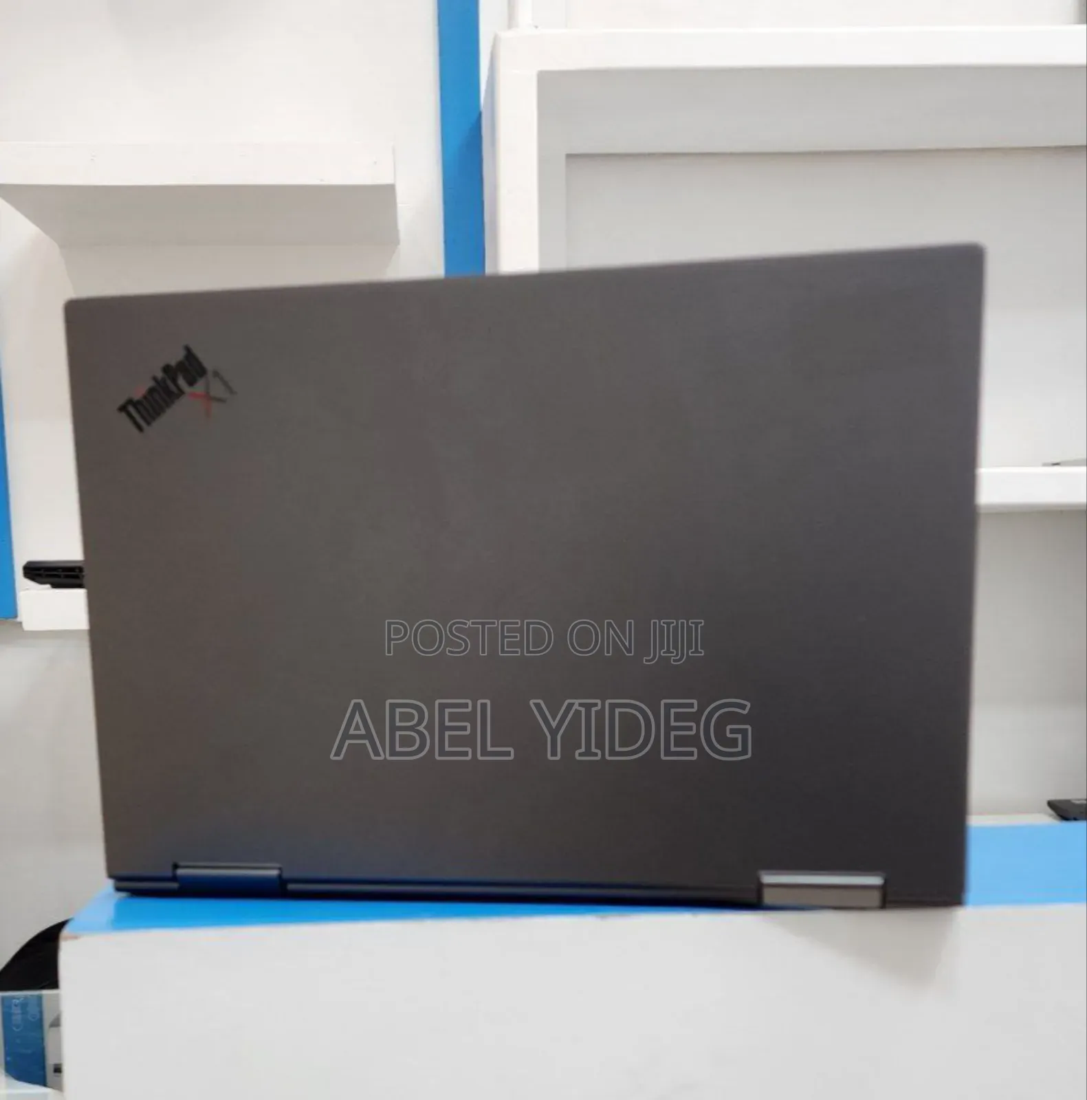 New Laptop Lenovo Thinkpad X1 Yoga 16GB Intel Core I7 SSD 512GB