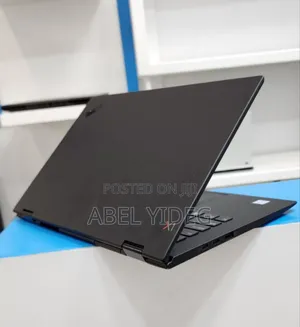 New Laptop Lenovo Thinkpad X1 Yoga 16GB Intel Core I7 SSD 512GB
