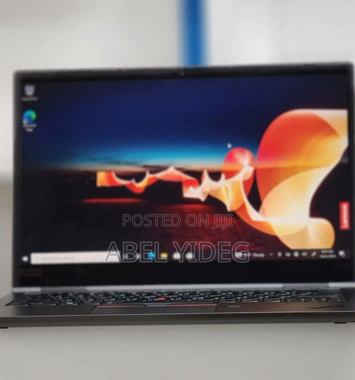 New Laptop Lenovo Thinkpad X1 Yoga 16GB Intel Core I7 SSD 512GB