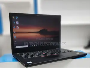 Photo - New Laptop Lenovo ThinkPad A20p 8GB Intel Core I5 HDD 1T