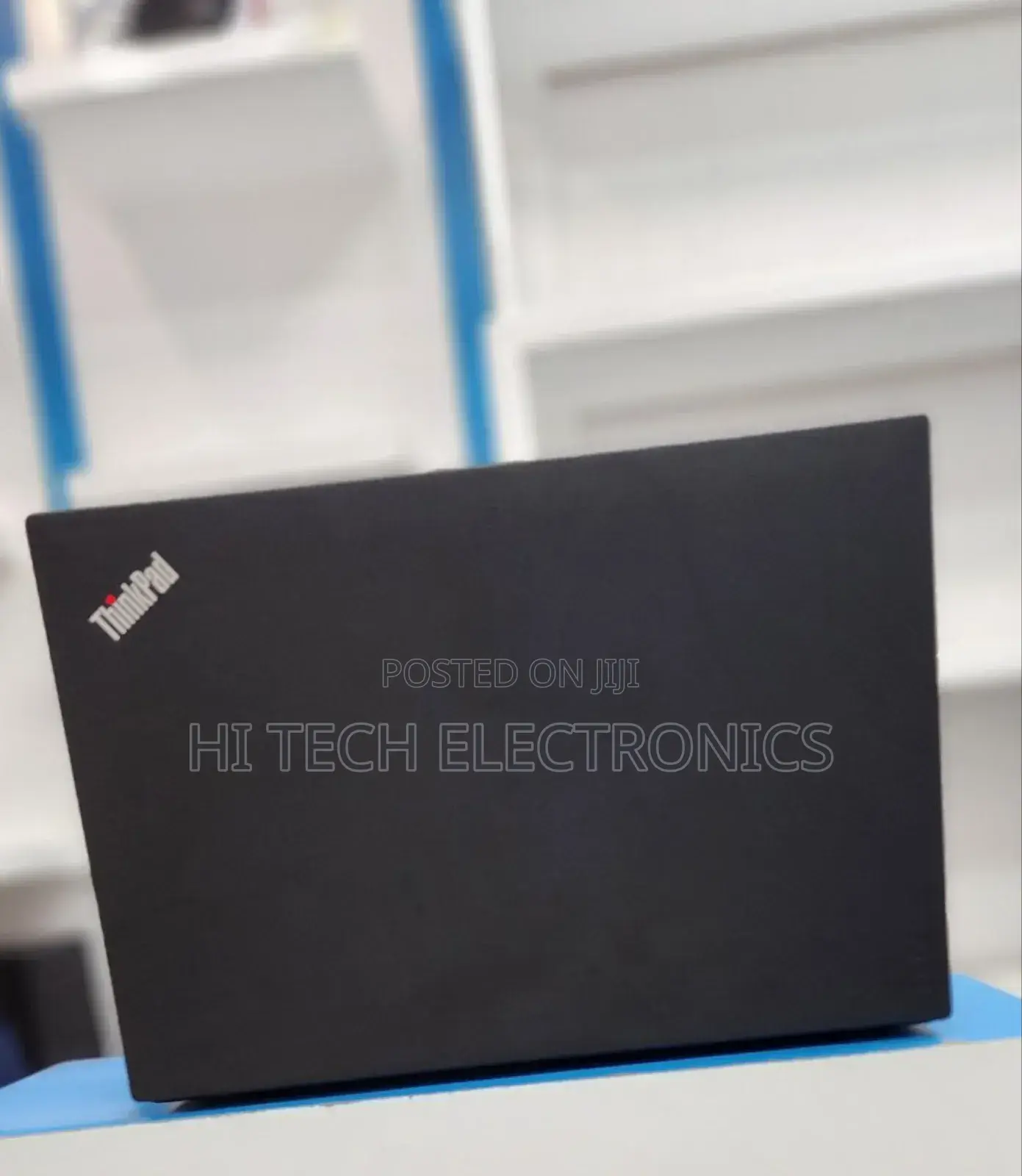 New Laptop Lenovo ThinkPad A20p 8GB Intel Core I5 HDD 1T