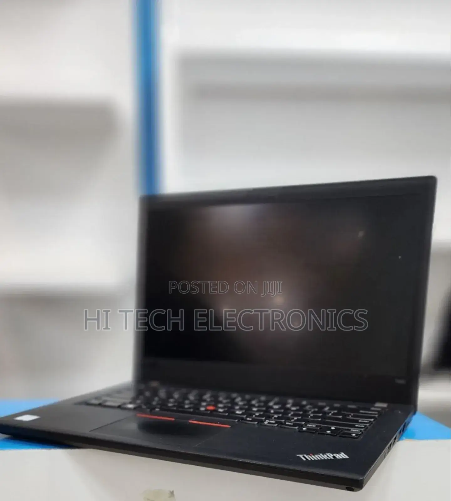 New Laptop Lenovo ThinkPad A20p 8GB Intel Core I5 HDD 1T
