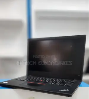 New Laptop Lenovo ThinkPad A20p 8GB Intel Core I5 HDD 1T