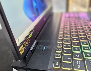 New Laptop Acer Predator Helios 16 16GB Intel Core I5 SSD 512GB