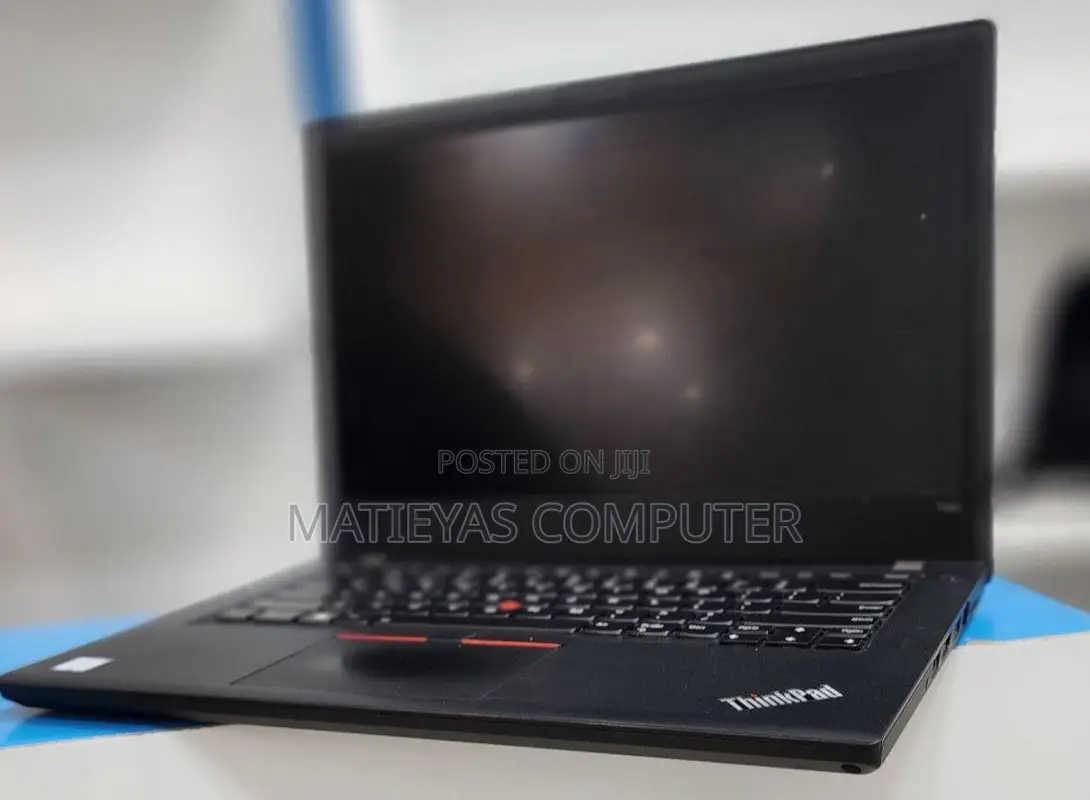 New Laptop Lenovo ThinkPad 13 8GB Intel Core I5 HDD 1T