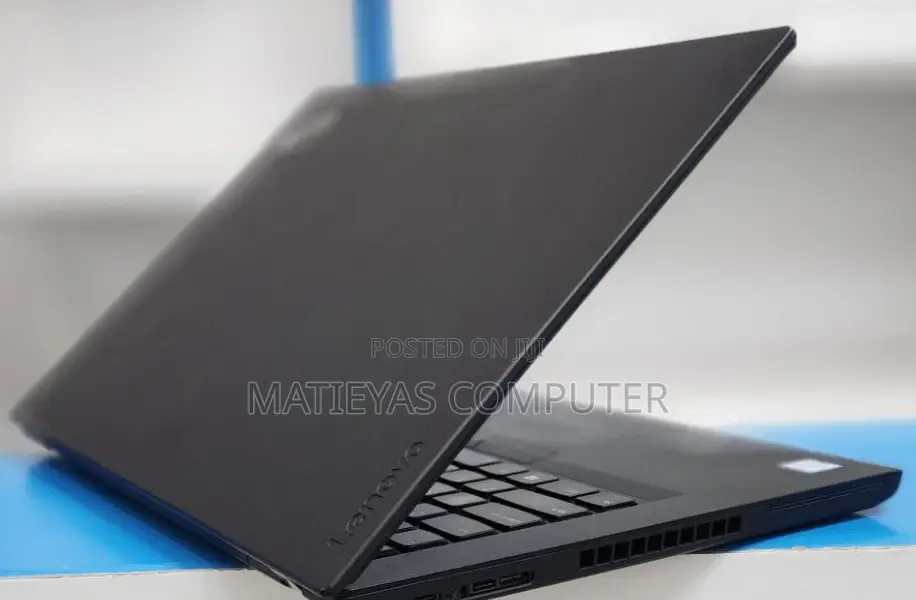 New Laptop Lenovo ThinkPad 13 8GB Intel Core I5 HDD 1T
