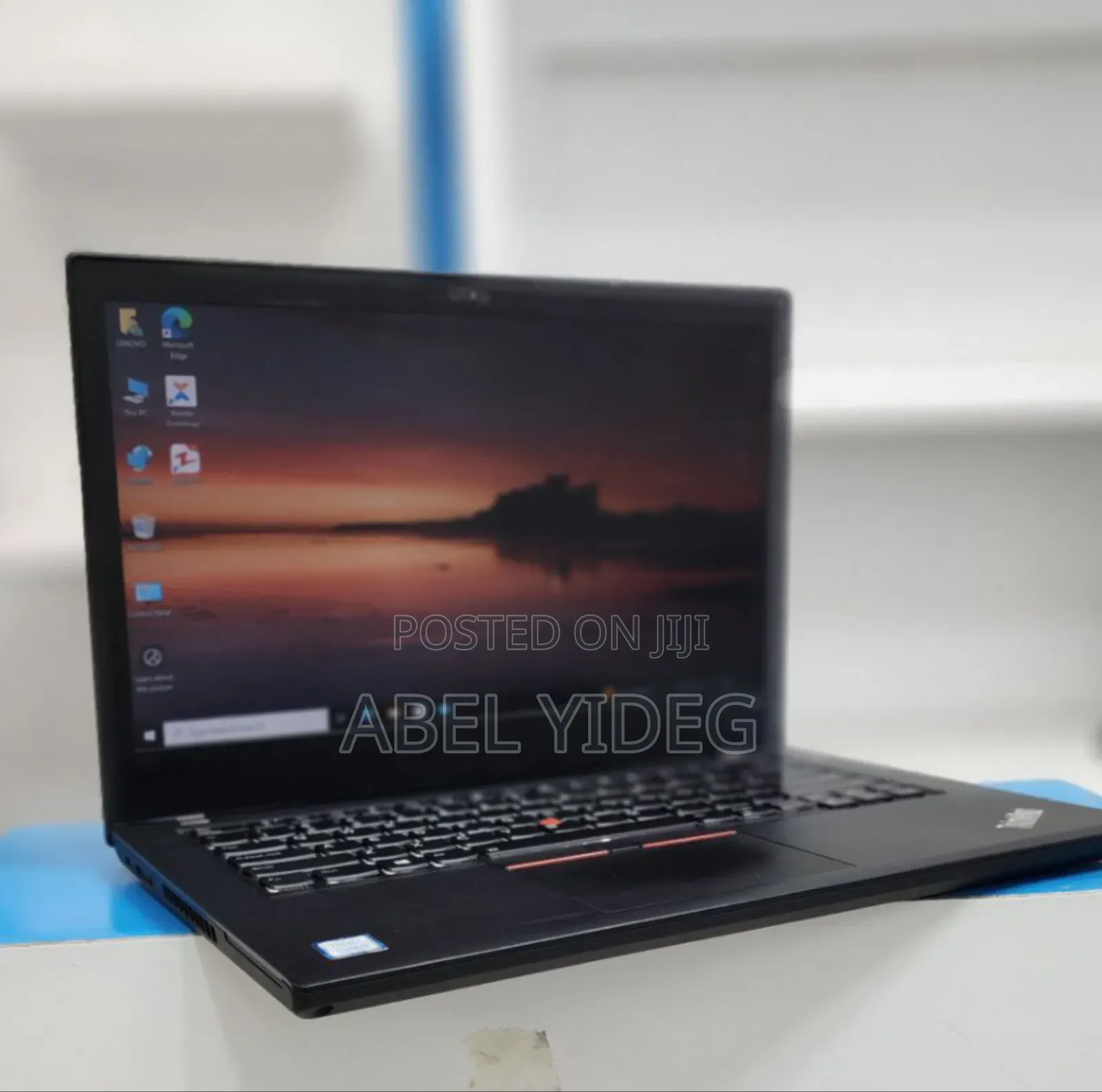 New Laptop Lenovo 8GB Intel Core I5 HDD 1T