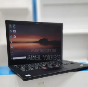 New Laptop Lenovo 8GB Intel Core I5 HDD 1T