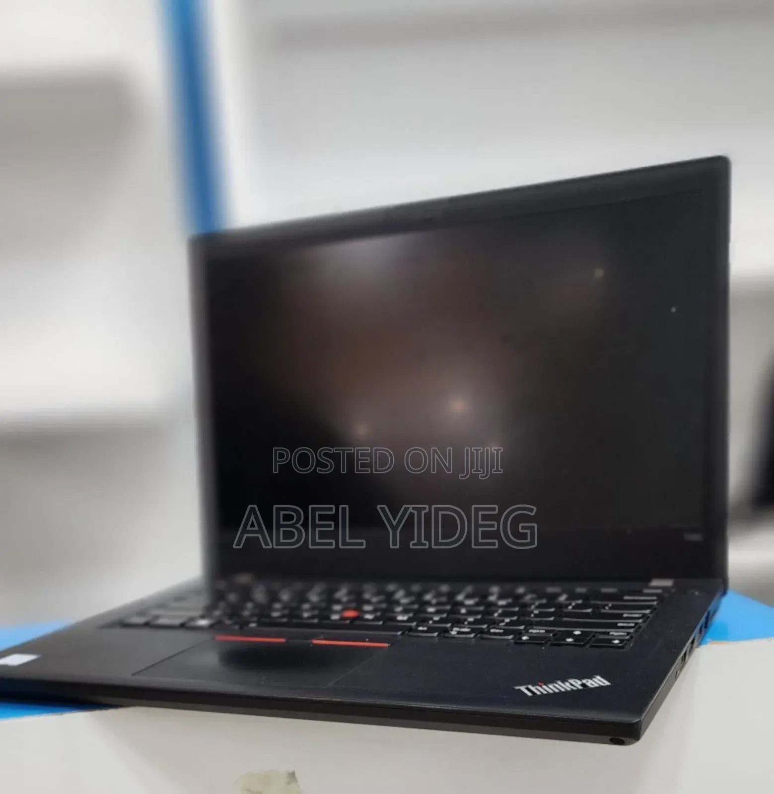 New Laptop Lenovo 8GB Intel Core I5 HDD 1T