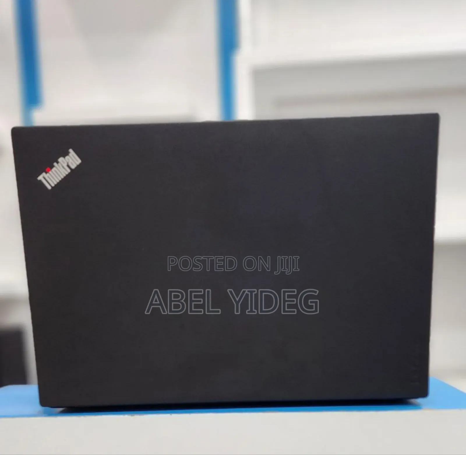 New Laptop Lenovo 8GB Intel Core I5 HDD 1T