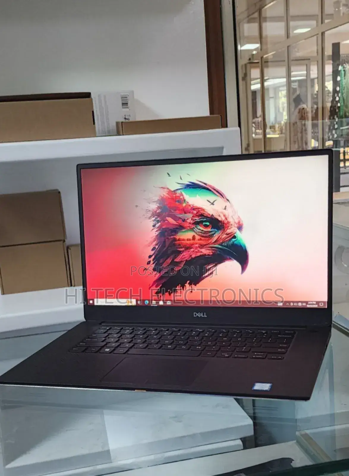 New Laptop Dell Precision M6700 32GB Intel Core I7 SSD 512GB