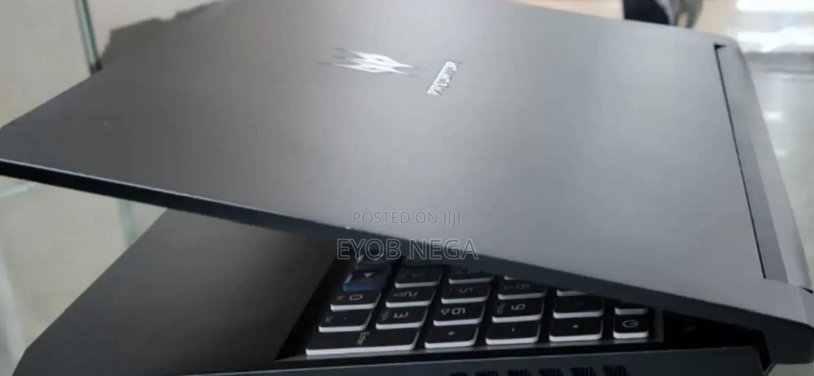 New Laptop Acer Predator Triton 300 16GB Intel Core I7 SSD 512GB
