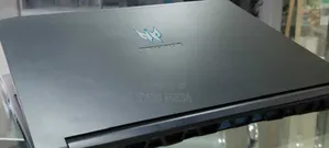 New Laptop Acer Predator Triton 300 16GB Intel Core I7 SSD 512GB
