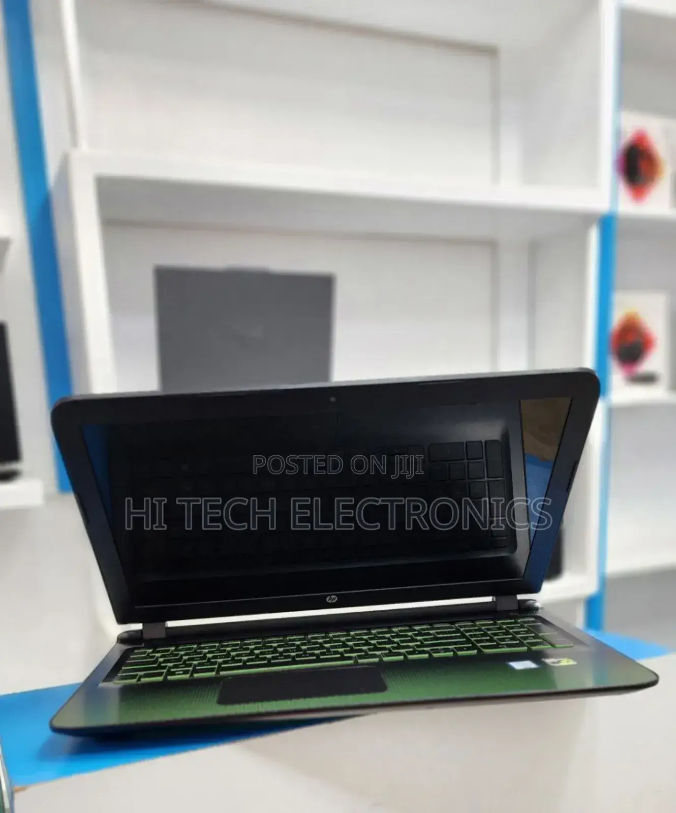 Laptop HP Pavilion 15 8GB Intel Core I5 HDD+SSD 1T