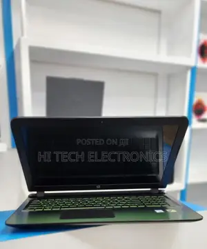 Laptop HP Pavilion 15 8GB Intel Core I5 HDD+SSD 1T