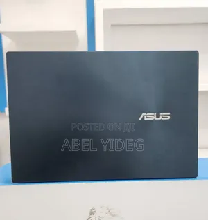 New Laptop Asus Zenbook Duo 14 16GB Intel Core I7 SSD 512GB