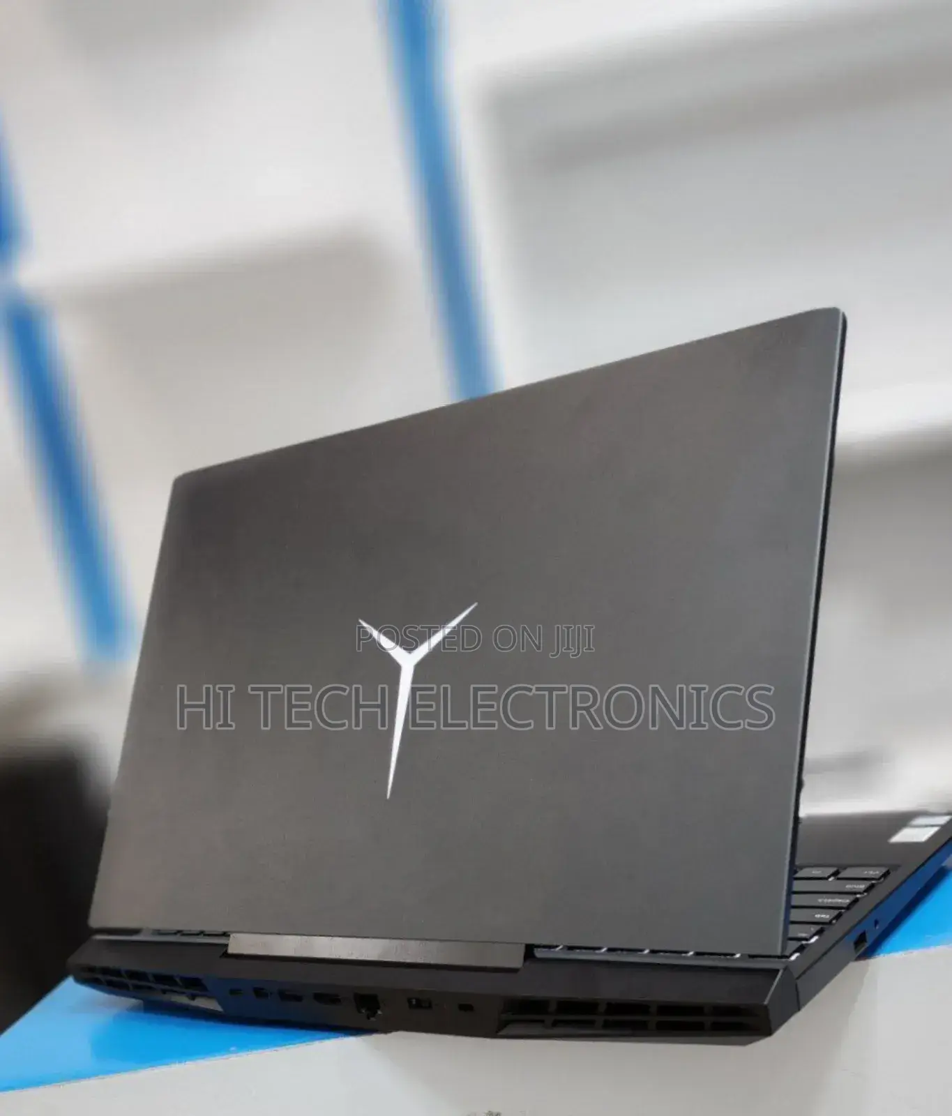 New Laptop Lenovo Legion 5 16GB Intel Core I7 SSD 512GB