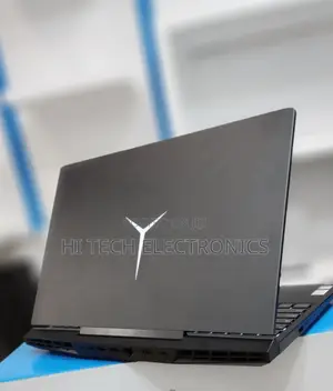 New Laptop Lenovo Legion 5 16GB Intel Core I7 SSD 512GB