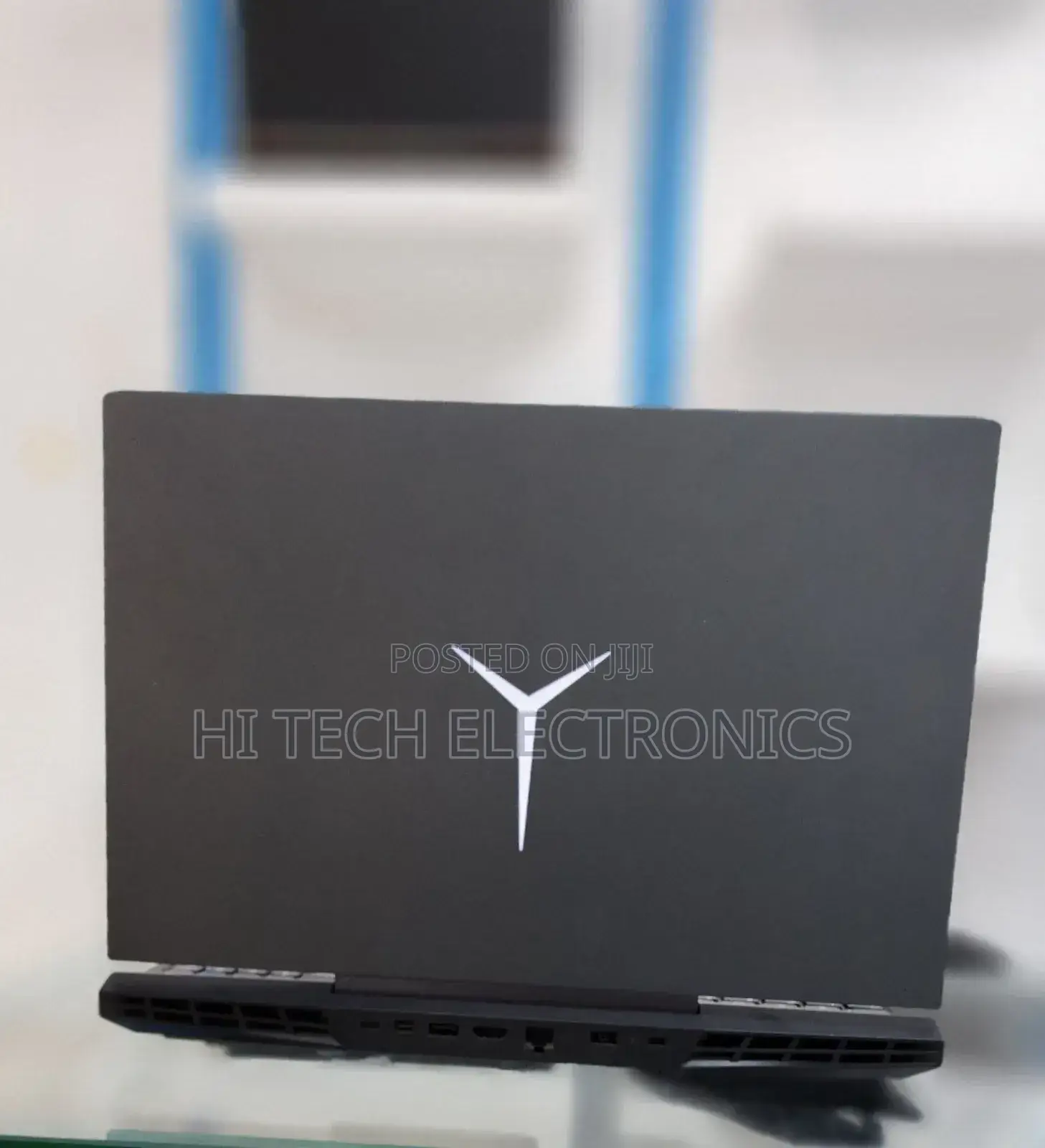 New Laptop Lenovo Legion 5 16GB Intel Core I7 SSD 512GB
