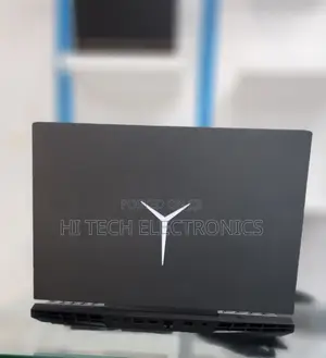 New Laptop Lenovo Legion 5 16GB Intel Core I7 SSD 512GB