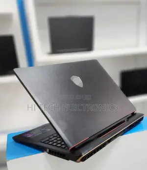 New Laptop MSI Raider GE76 12UGS 16GB Intel Core I9 SSD 1T