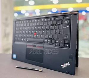 Laptop Lenovo ThinkPad Yoga 370 16GB Intel Core I5 SSD 512GB