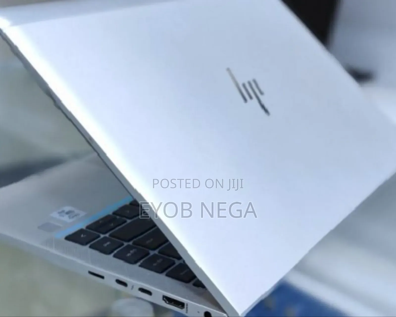 New Laptop HP EliteBook 840 G7 16GB Intel Core I5 SSD 512GB