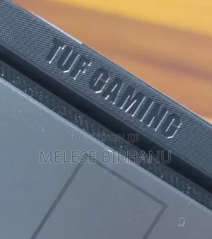 New Laptop Asus TUF Gaming FX504 16GB Intel Core I5 SSD 512GB