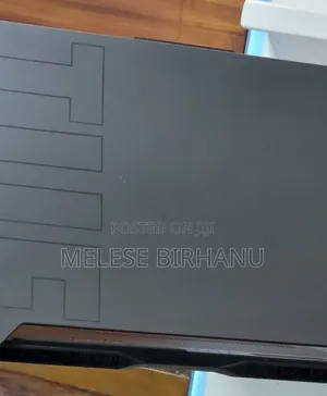 New Laptop Asus TUF Gaming FX504 16GB Intel Core I5 SSD 512GB