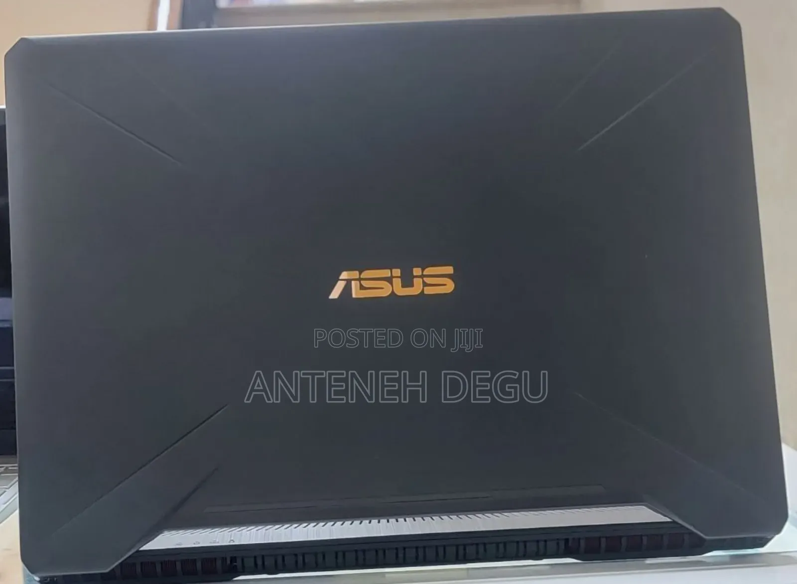 New Laptop Asus 16GB Intel Core I7 SSD 512GB