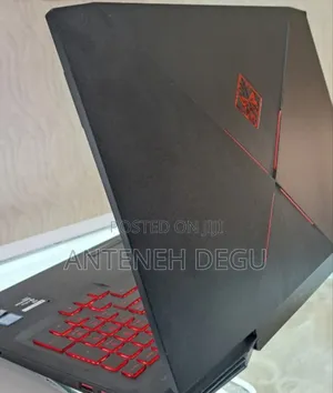 New Laptop HP Omen X 16GB Intel Core I7 HDD+SSD 1T