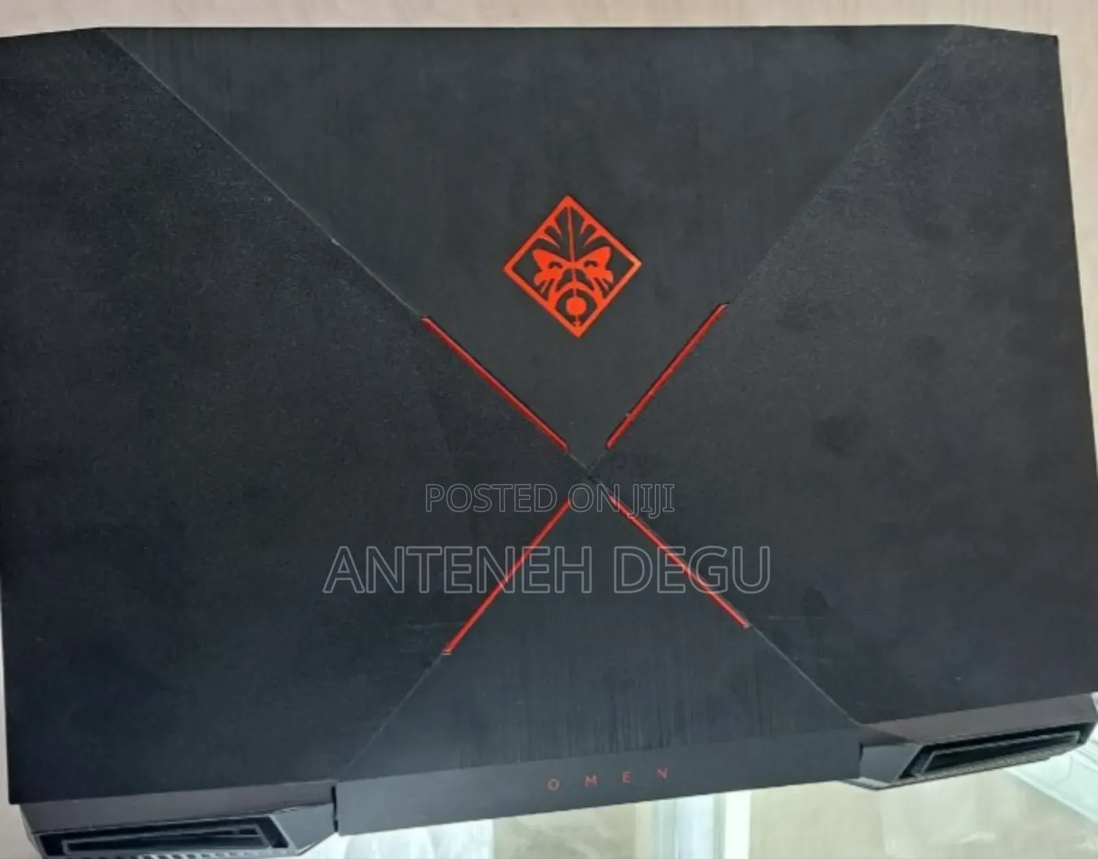 New Laptop HP Omen X 16GB Intel Core I7 HDD+SSD 1T