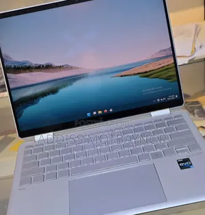 New Laptop HP Spectre 16GB Intel Core I5 SSD 512GB